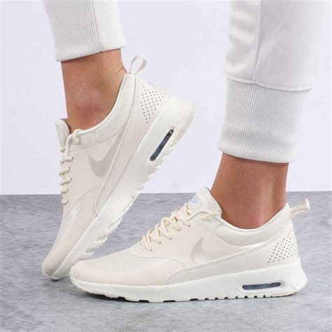 Nike Dames Sneakers 